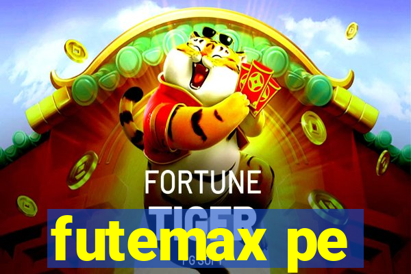 futemax pe